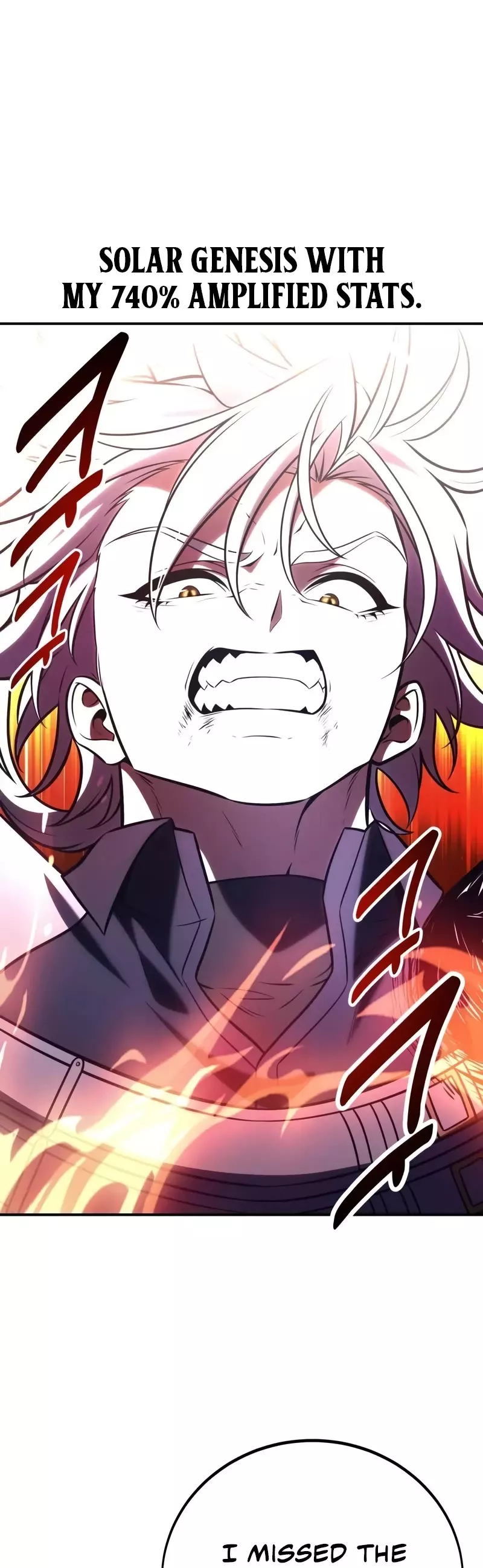 I Killed the Main Player, chapter 81, image 87