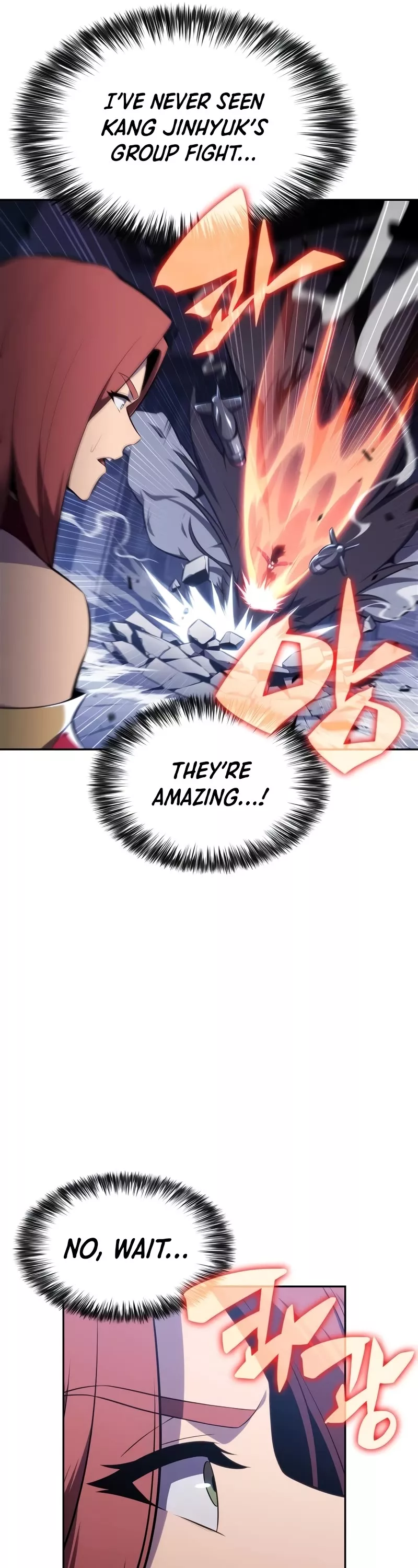 Solo Max-Level Newbie, chapter 163, image 57