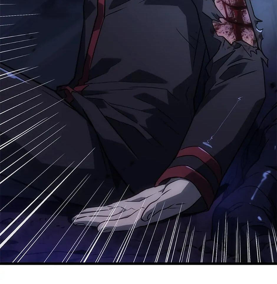 Revenge of the Baskerville Bloodhound, chapter 6, image 20