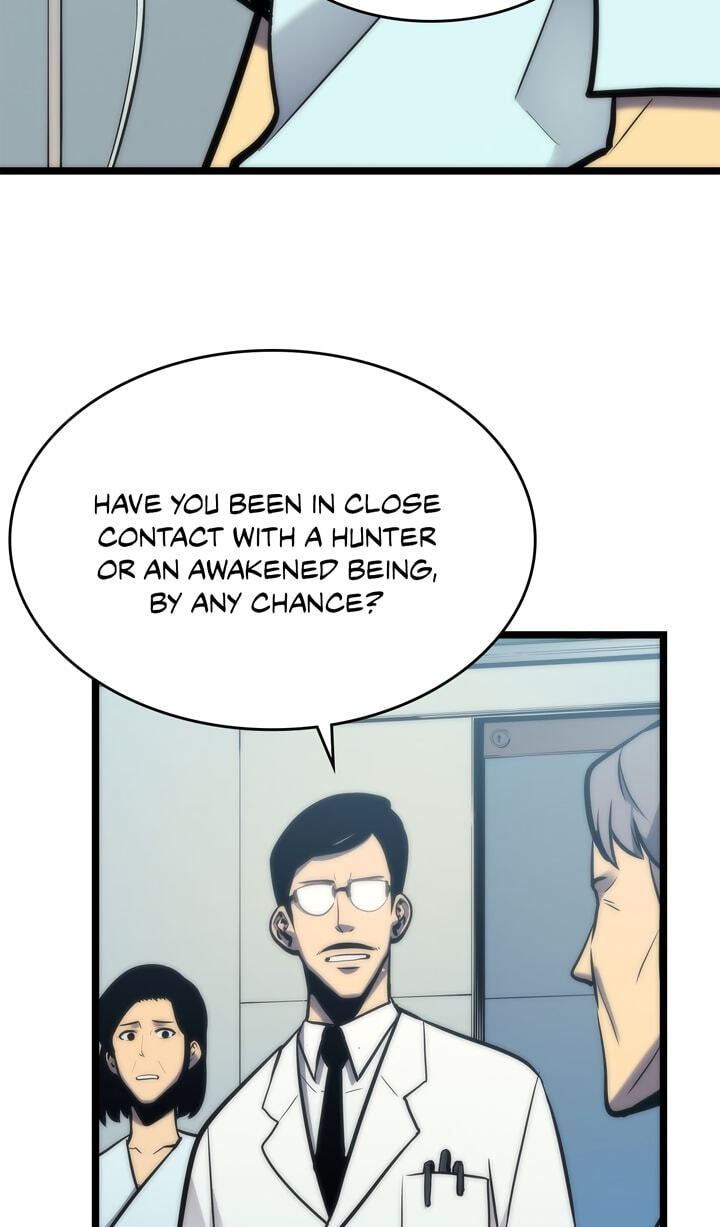 Solo Leveling, chapter 80, page 64