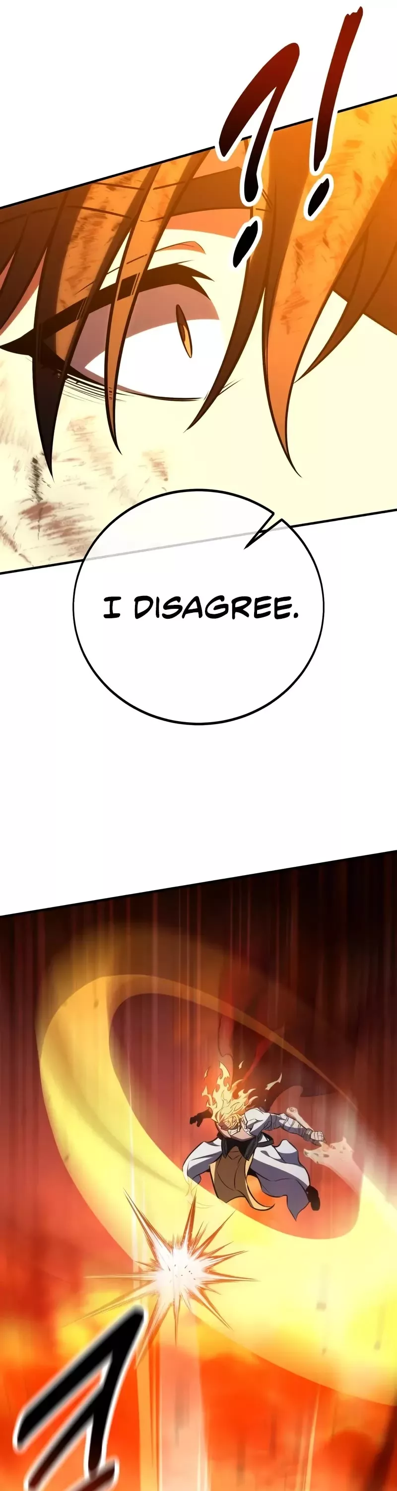 I Killed the Main Player, chapter 89, image 22