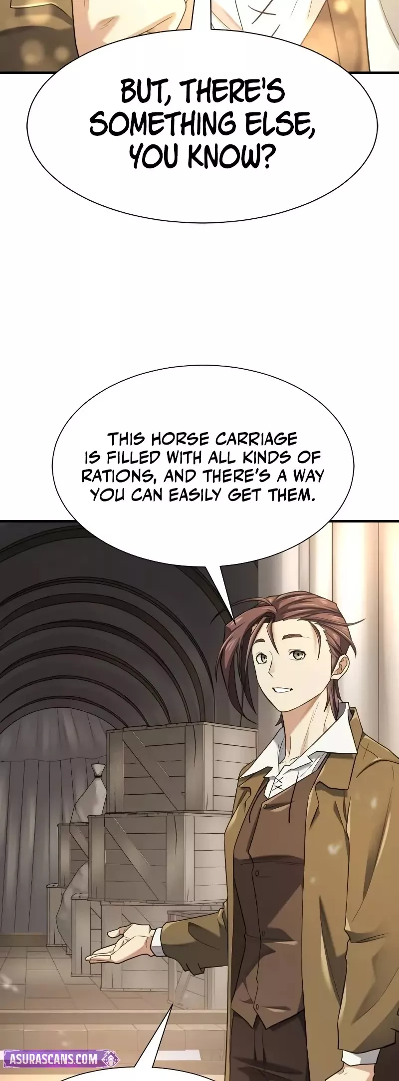 The Greatest Estate Developer, chapter 179, image 25