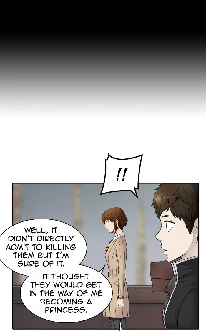Tower of God, chapter 364, image 54