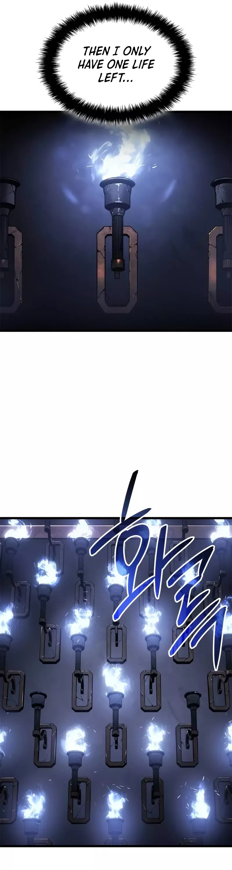Solo Leveling: Ragnarok, chapter 43, image 57