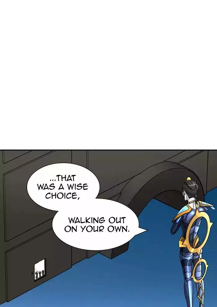 Tower of God, chapter 400, image 32