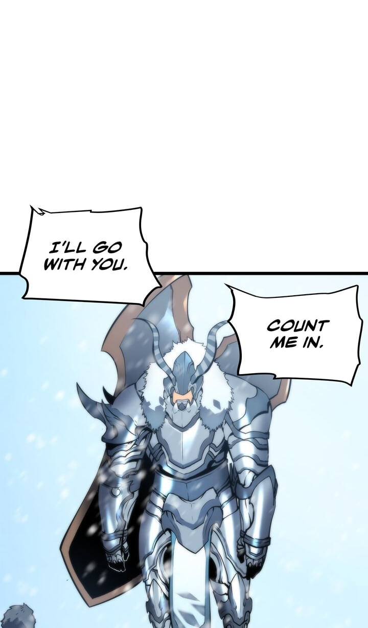 Solo Leveling, chapter 49, page 12