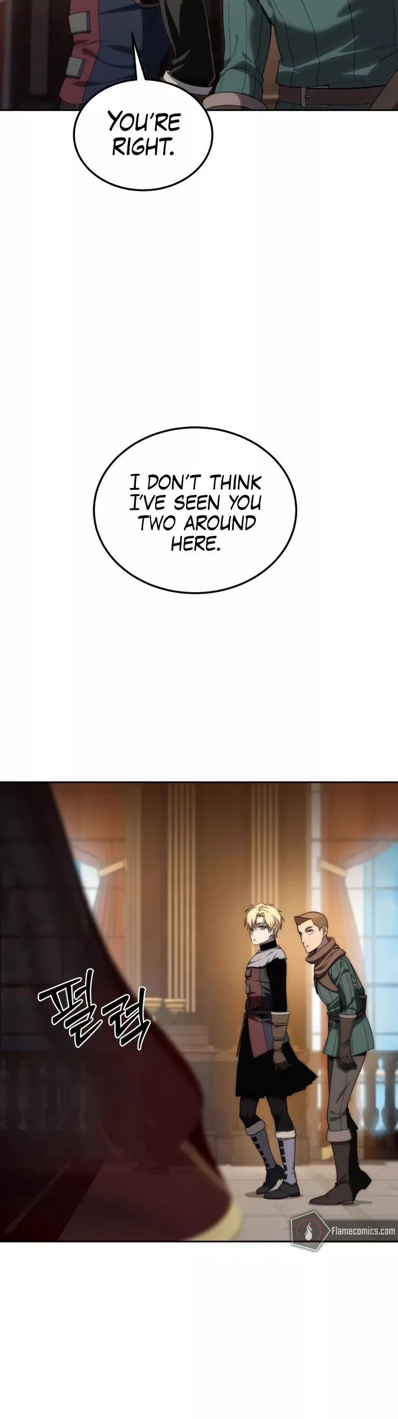 Star-Fostered Swordmaster, chapter 13, image 13