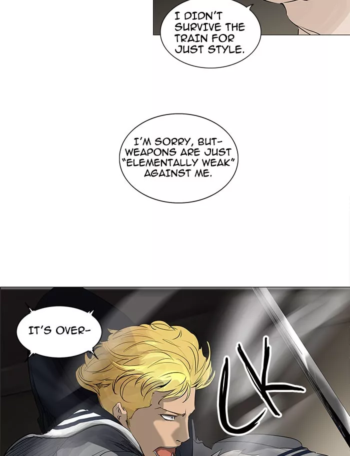 Tower of God, chapter 217, image 52