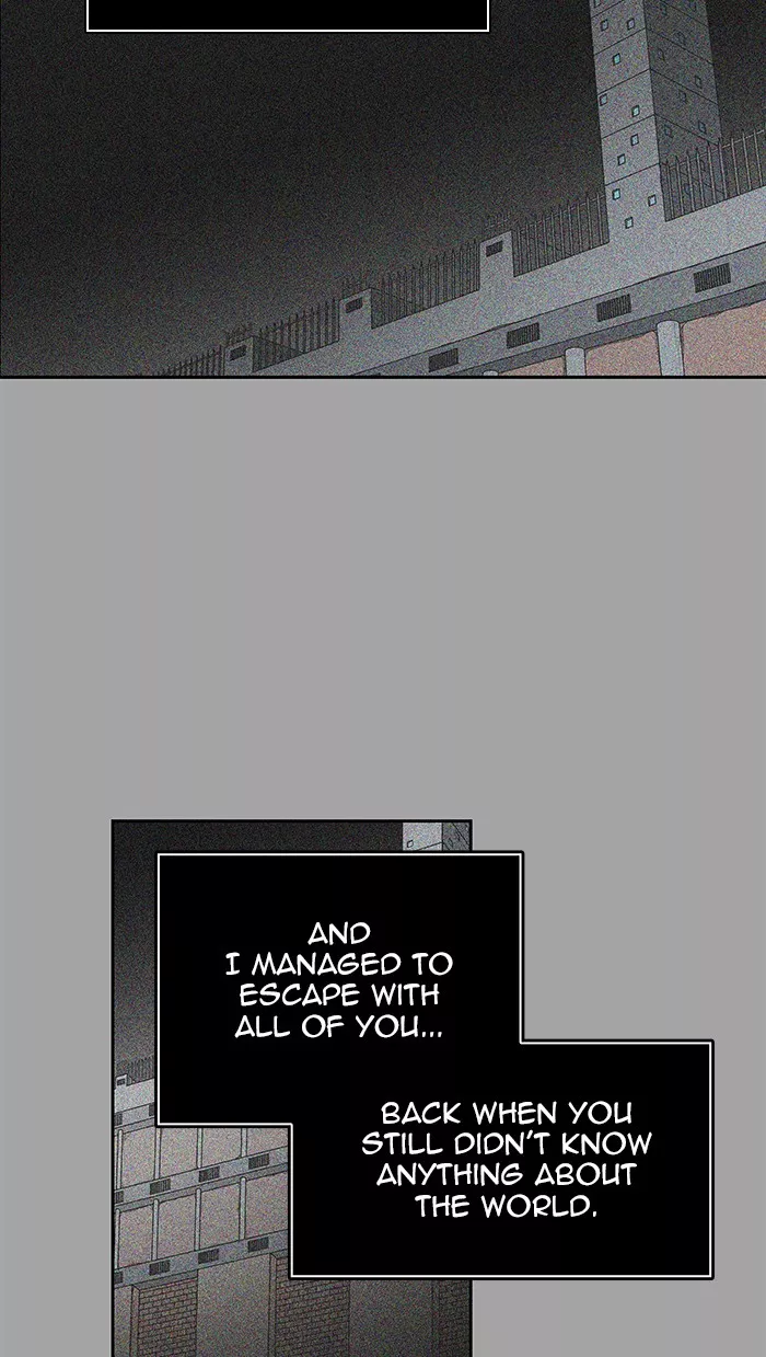 Tower of God, chapter 475, image 38