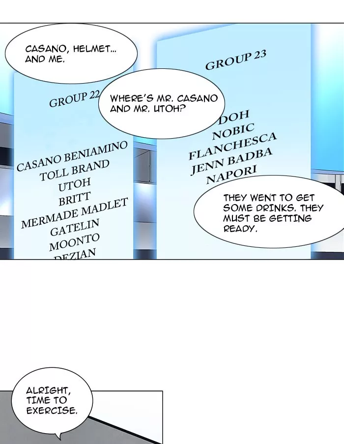 Tower of God, chapter 153, image 12