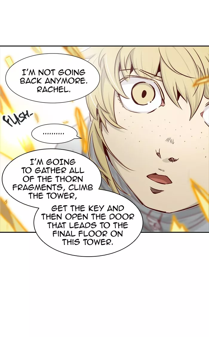 Tower of God, chapter 324, image 104