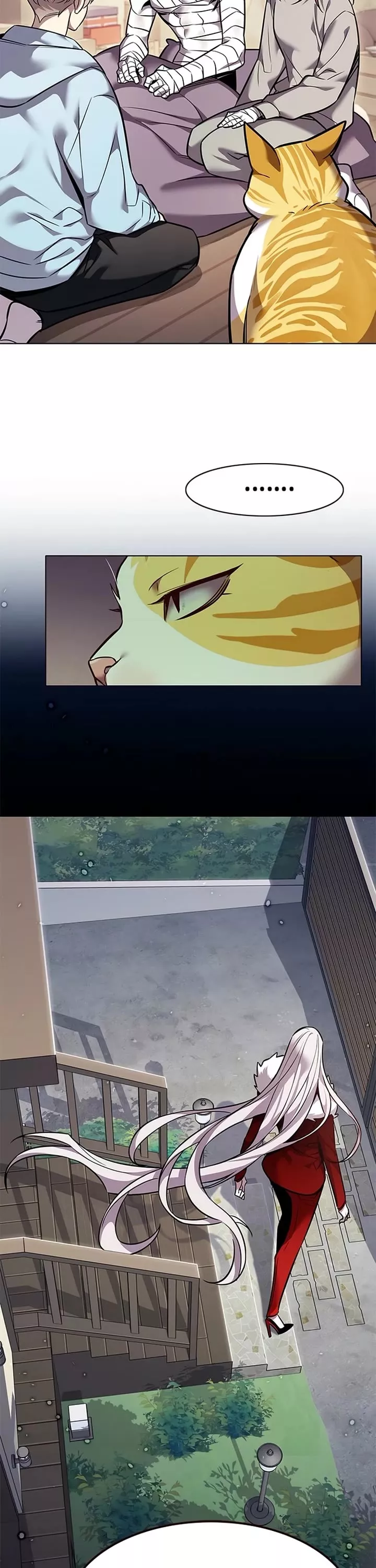 Eleceed, chapter 371, image 10