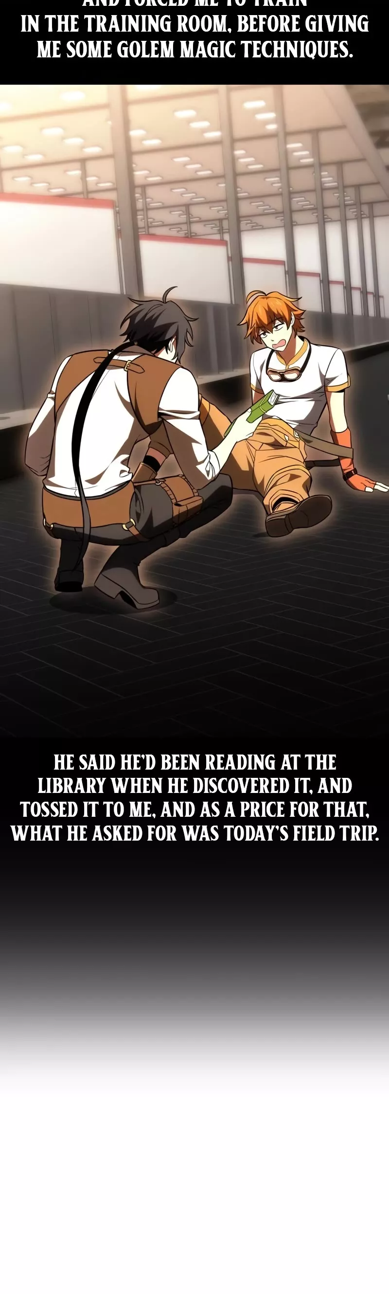 I Killed the Main Player, chapter 27, image 69