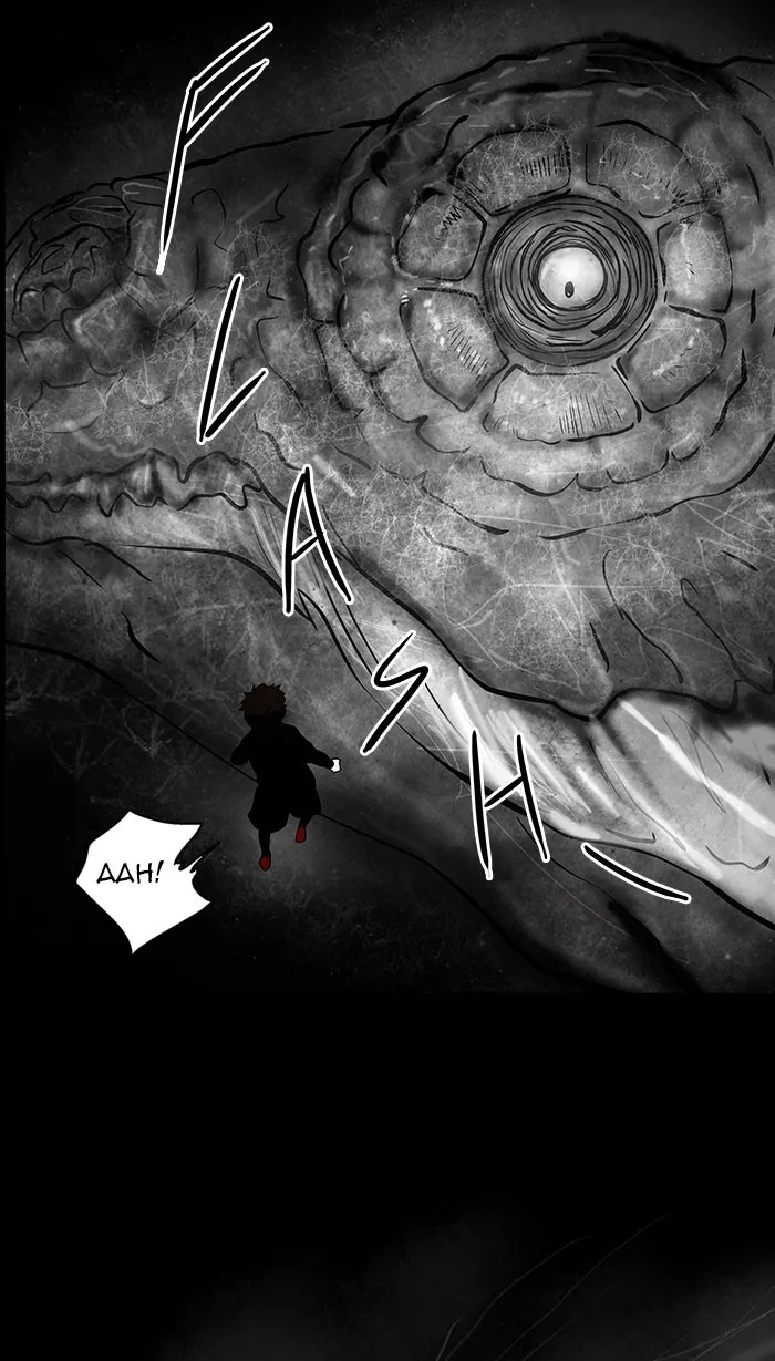 Tower of God, chapter 29, image 22