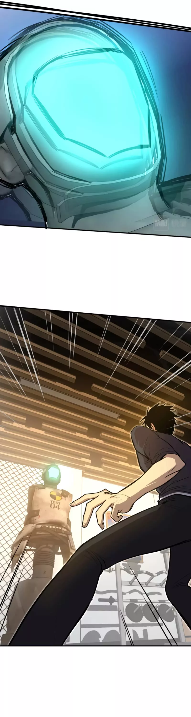 Logging 10,000 Years into the Future, chapter 2, image 41