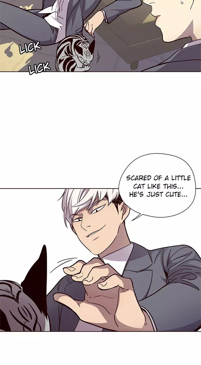 Eleceed, chapter 38, image 39