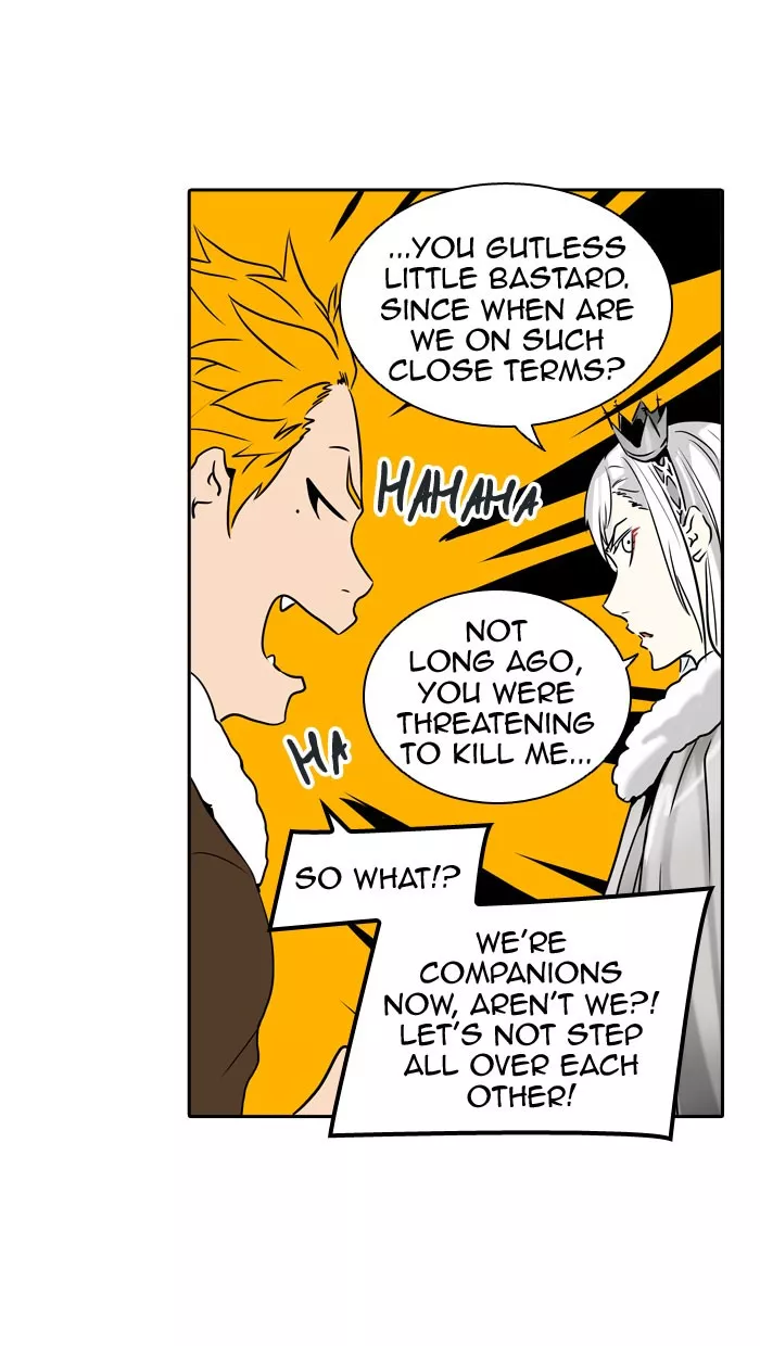 Tower of God, chapter 312, image 111