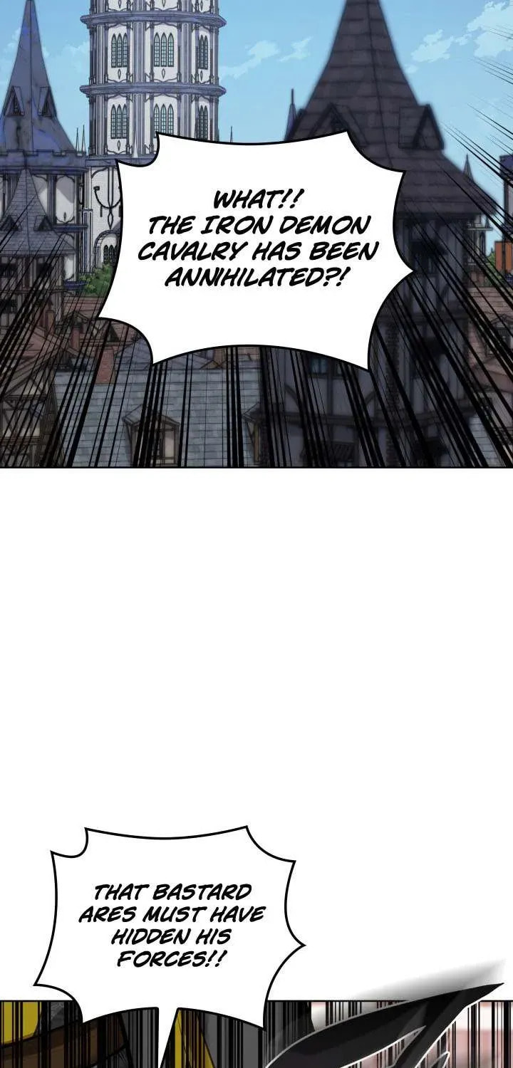 Overgeared (Team Argo), chapter 314, page 121