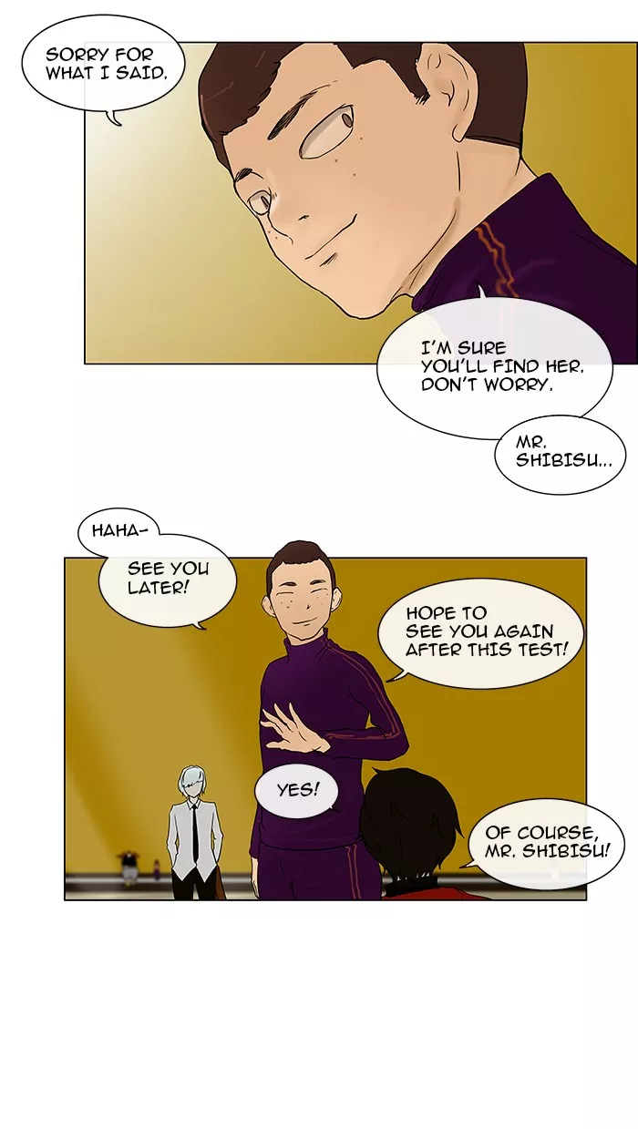 Tower of God, chapter 14, image 21