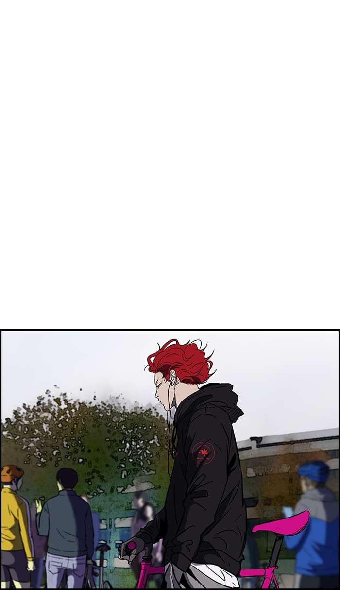 Wind Breaker, chapter 140, image 31