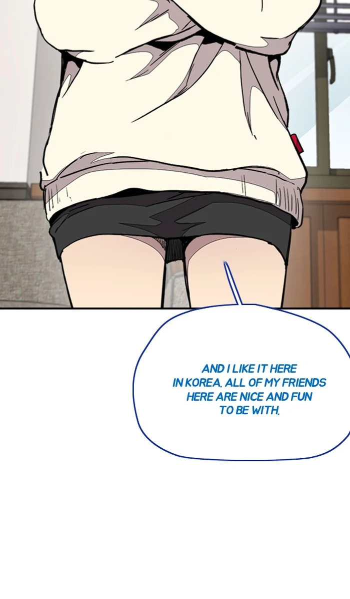 Wind Breaker, chapter 295, image 101