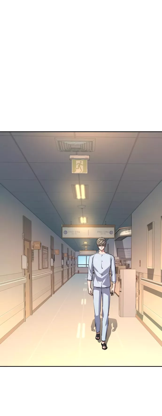 Teenage Mercenary, chapter 140, image 11