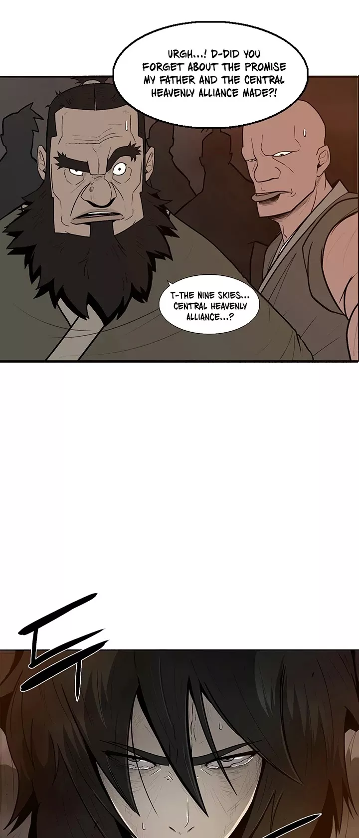 Legend of the Northern Blade, chapter 1, image 48