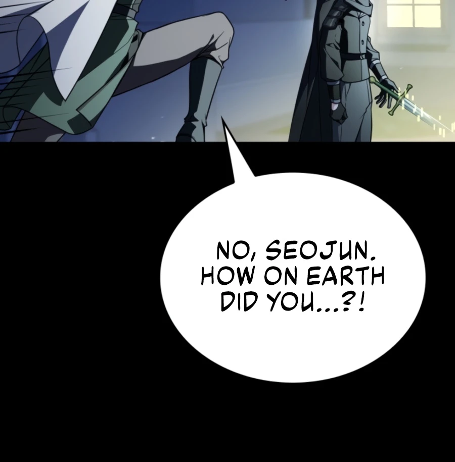 Sword God's Livestream, chapter 15, image 19