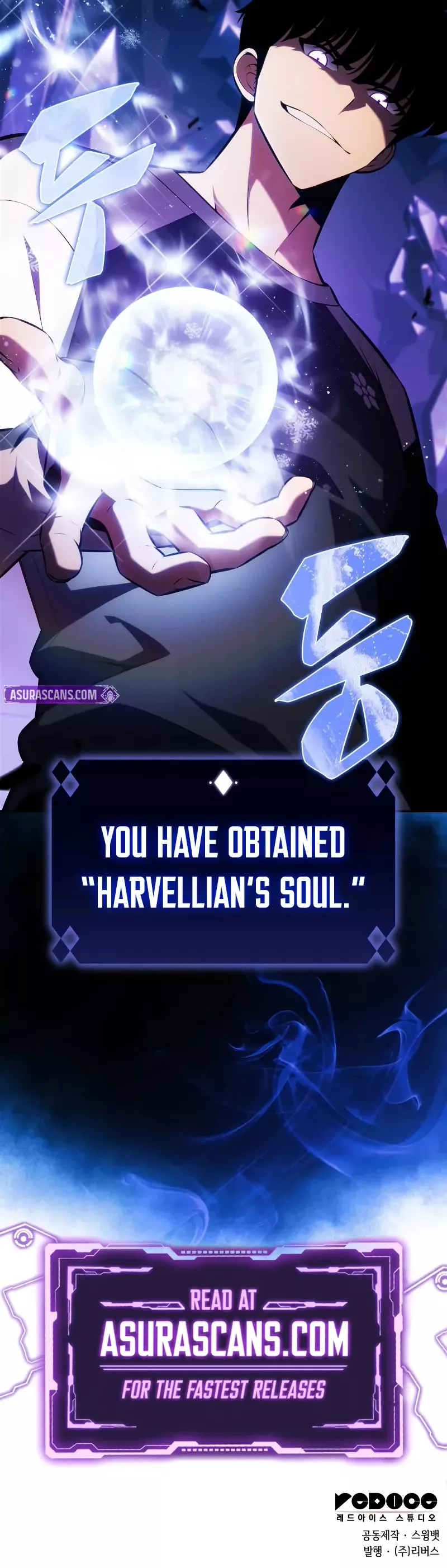 Solo Max-Level Newbie, chapter 225, image 58