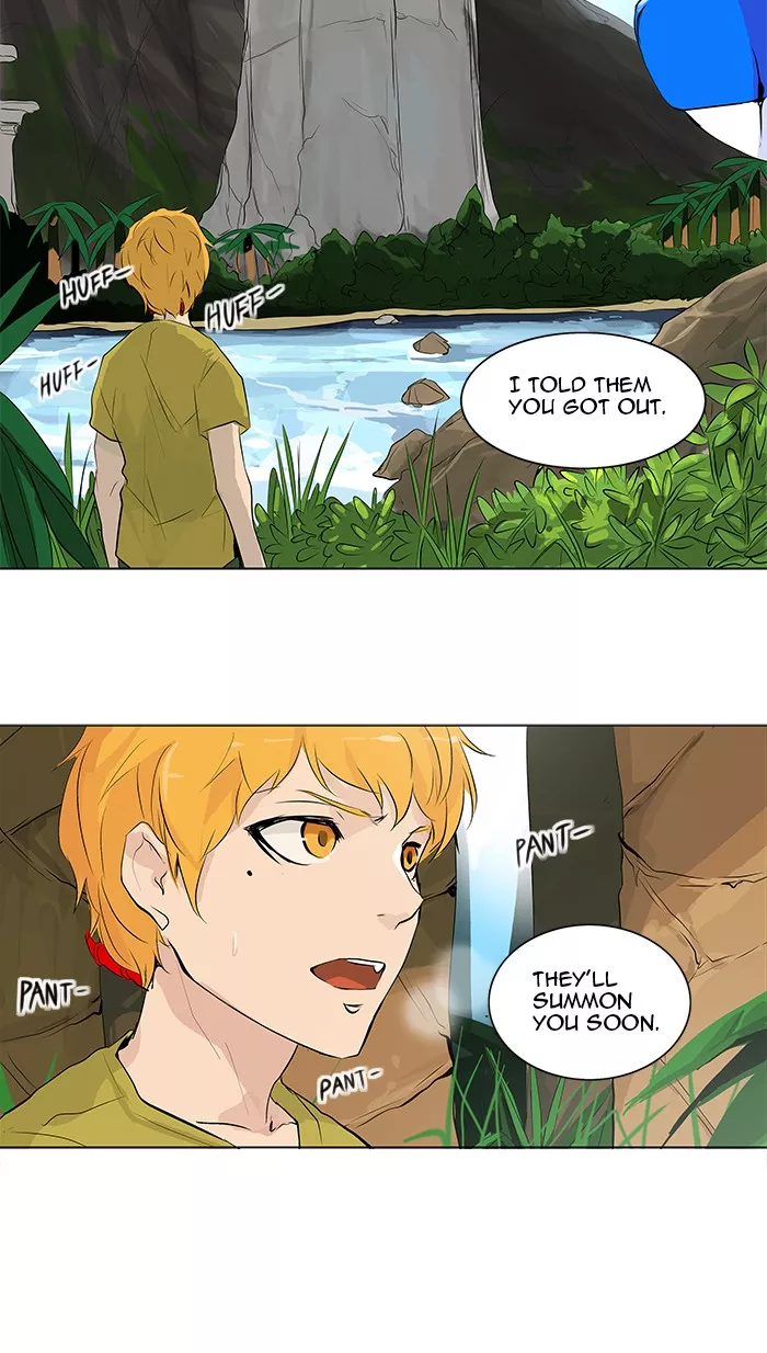 Tower of God, chapter 171, image 33