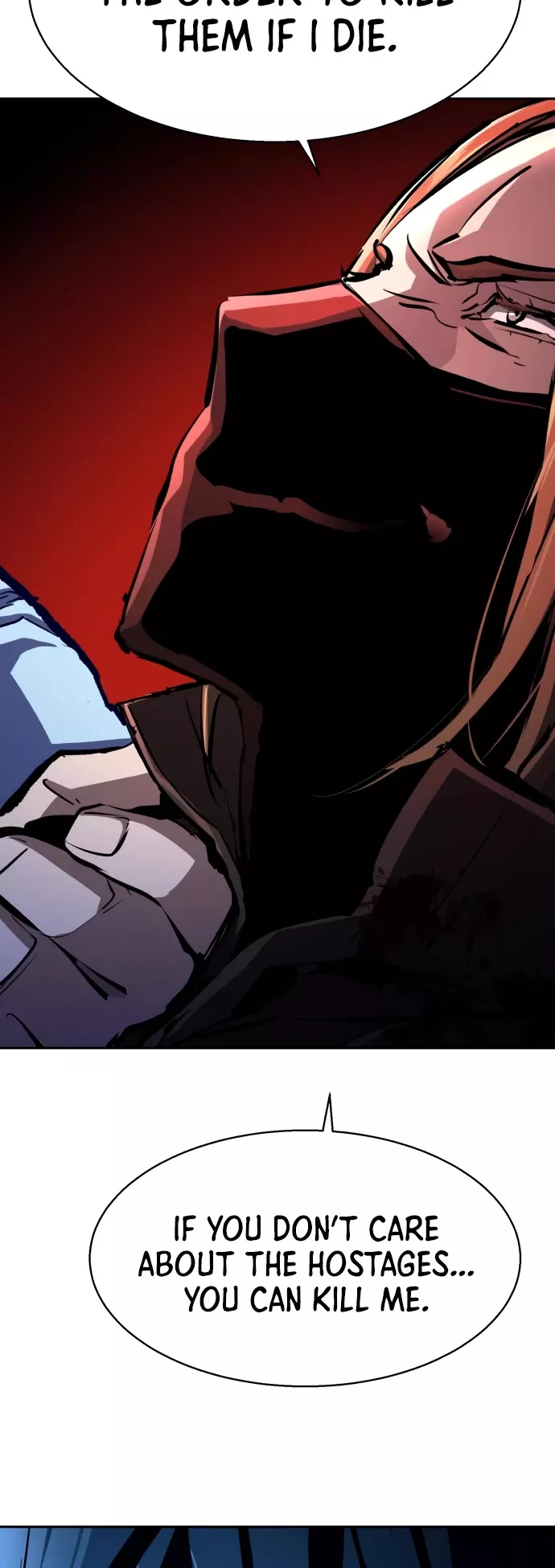 Teenage Mercenary, chapter 138, image 38