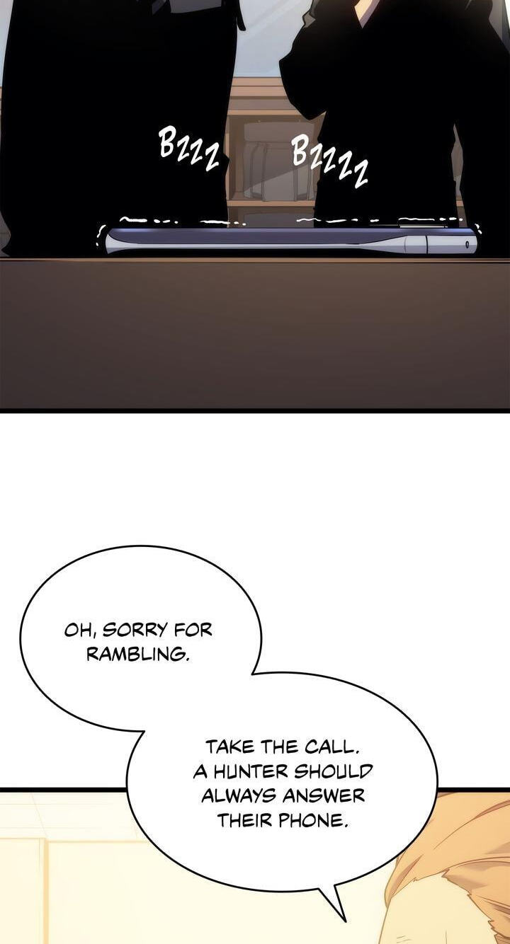 Solo Leveling, chapter 155, page 28