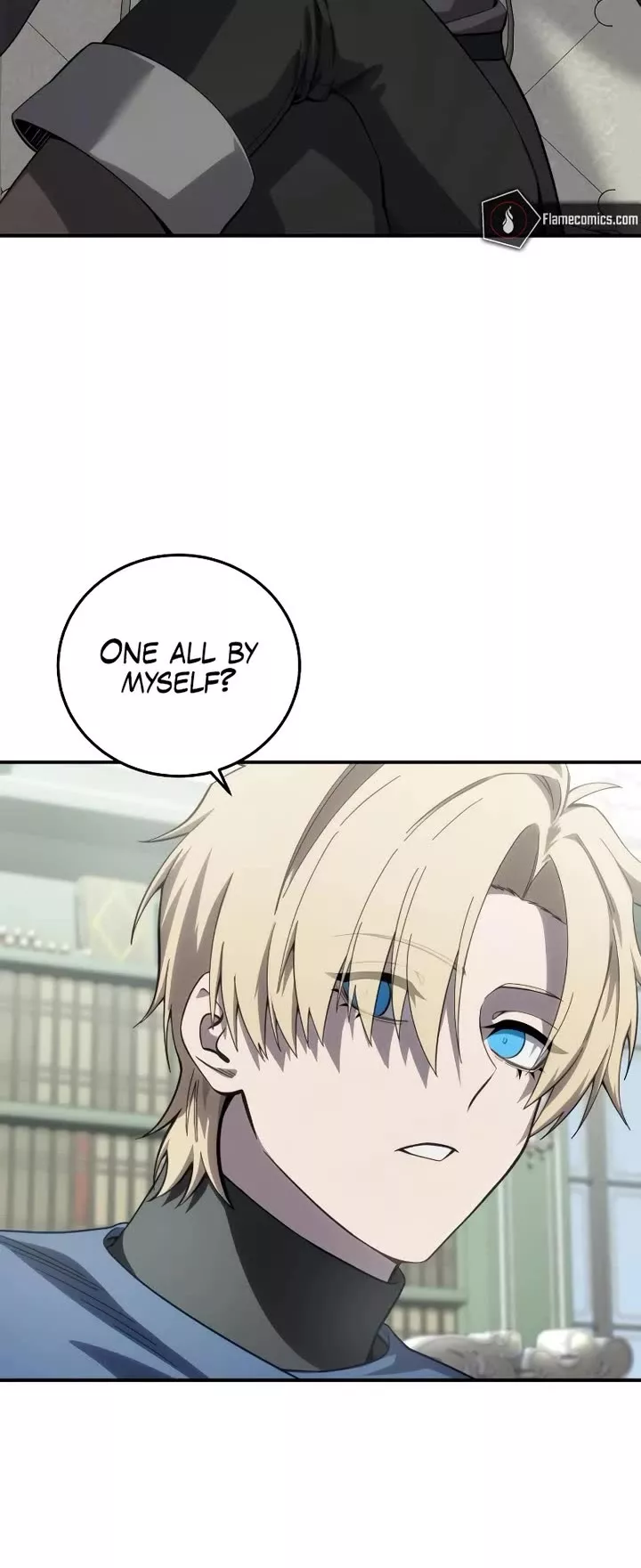 Star-Fostered Swordmaster, chapter 86, image 15