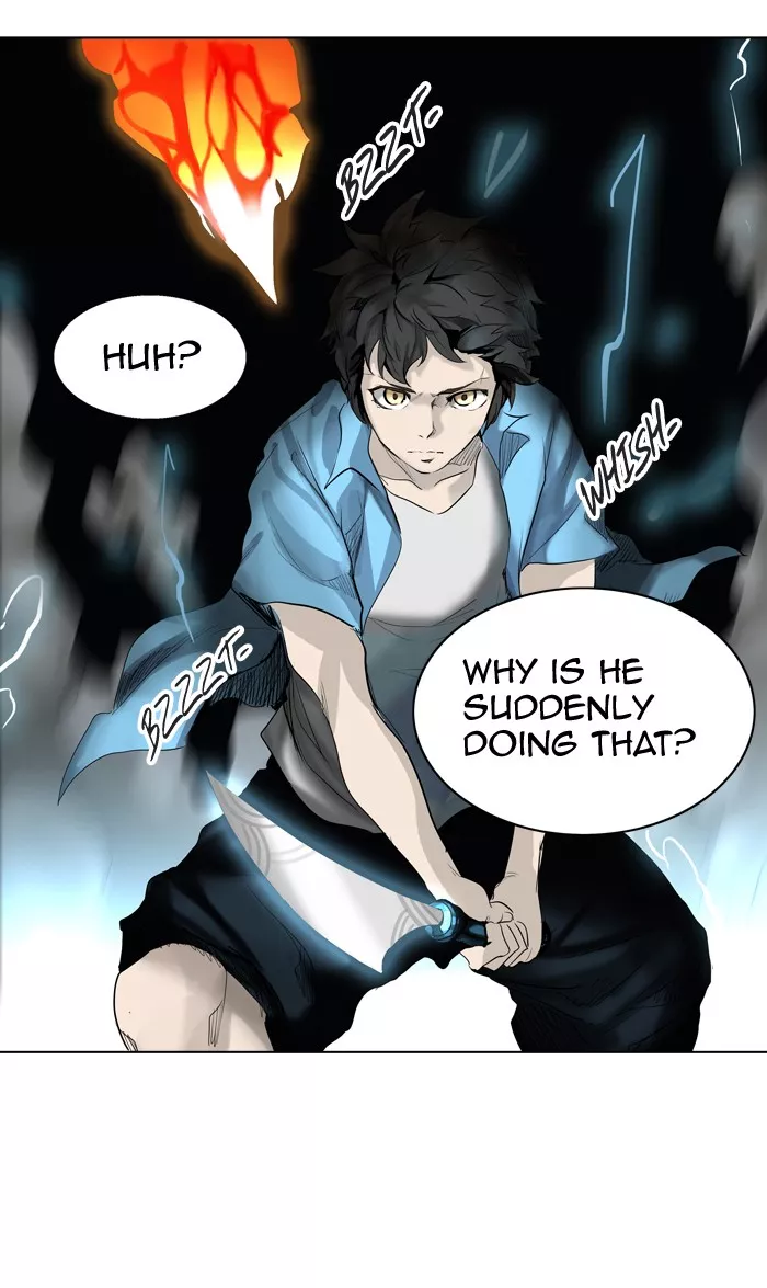 Tower of God, chapter 266, image 67