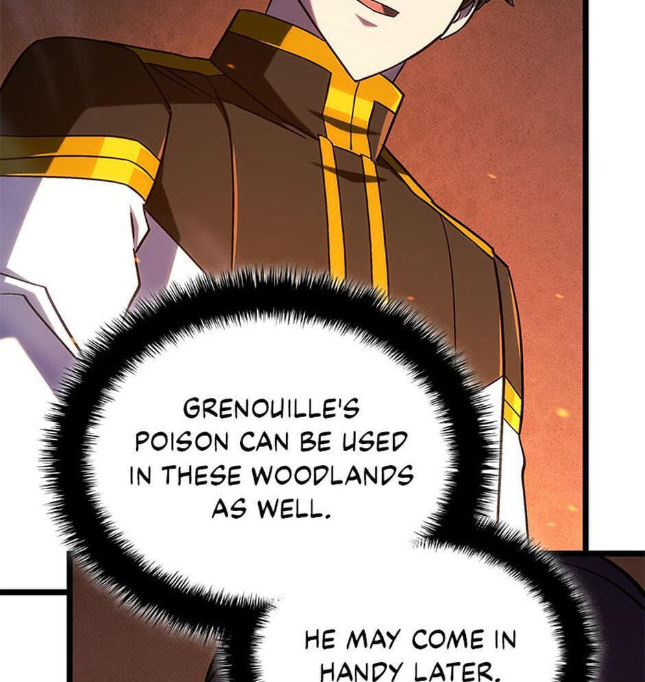 Revenge of the Baskerville Bloodhound, chapter 117, image 86