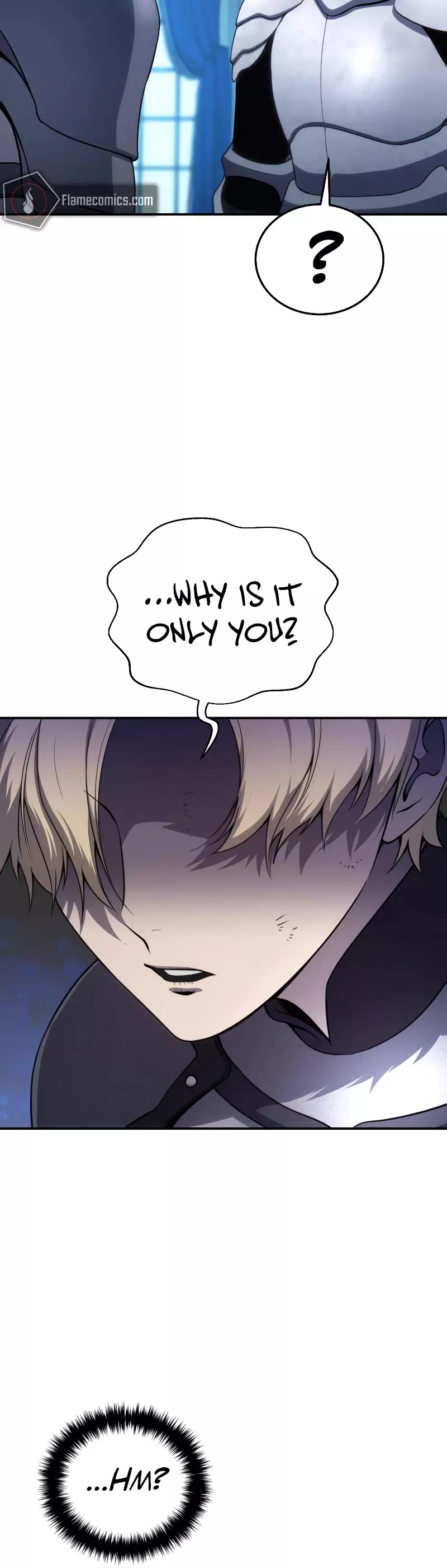 Star-Fostered Swordmaster, chapter 22, image 6
