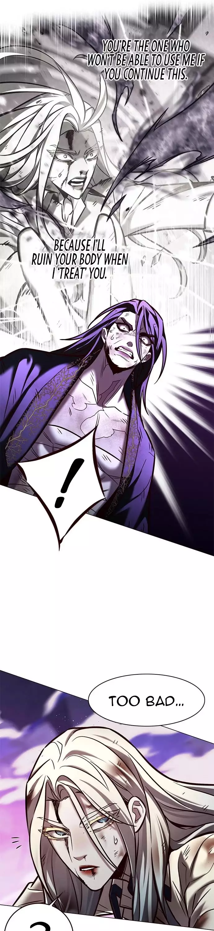 Eleceed, chapter 274, image 60
