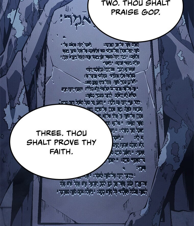 Solo Leveling, chapter 179.1, image 138