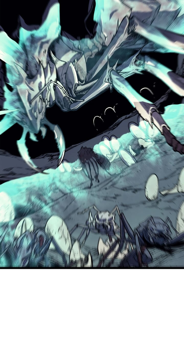 Solo Leveling, chapter 97, page 65