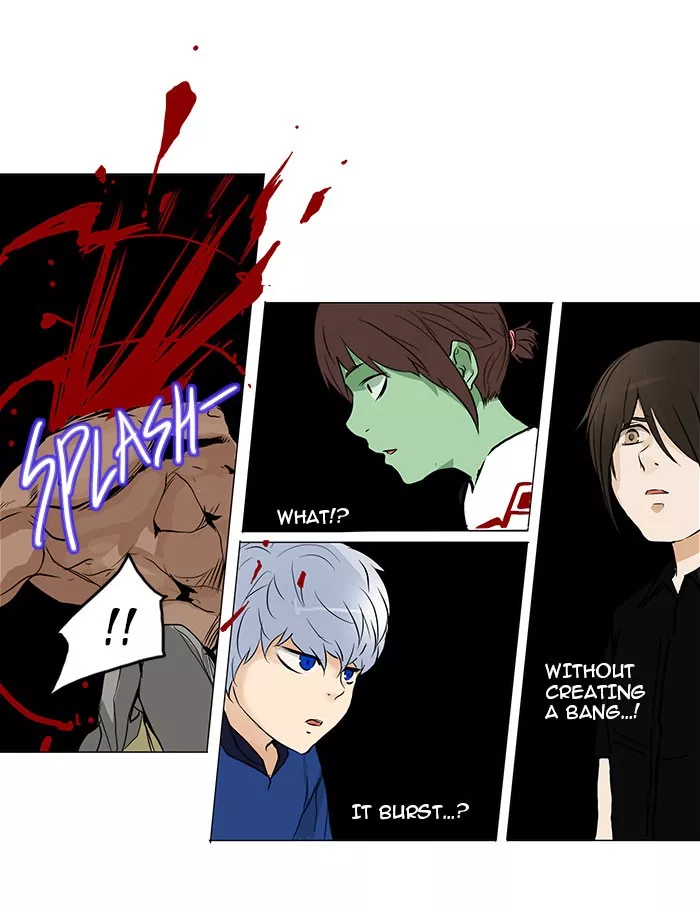 Tower of God, chapter 151, image 41