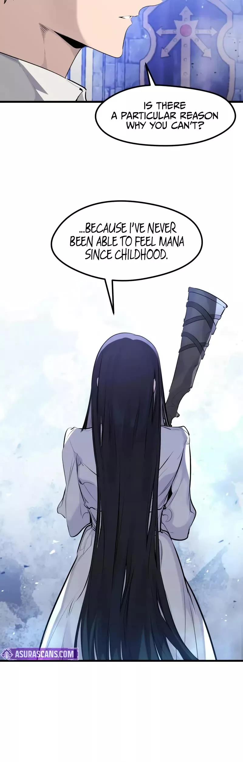 The Regressed Mercenary Has a Plan, chapter 34, image 6