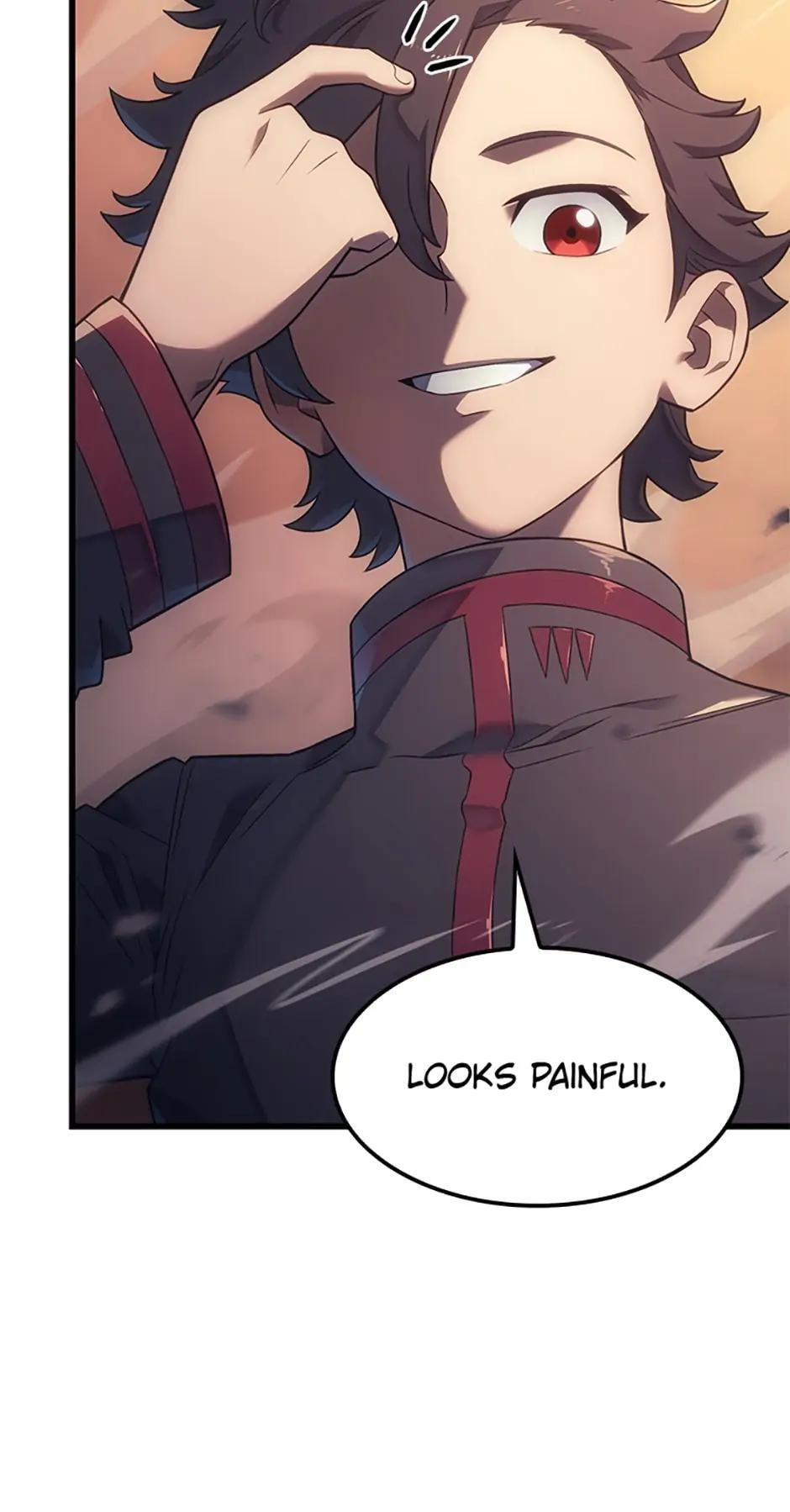 Revenge of the Baskerville Bloodhound, chapter 13, image 94