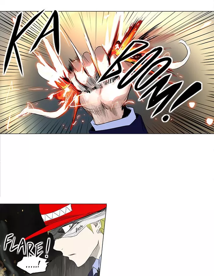 Tower of God, chapter 173, image 37