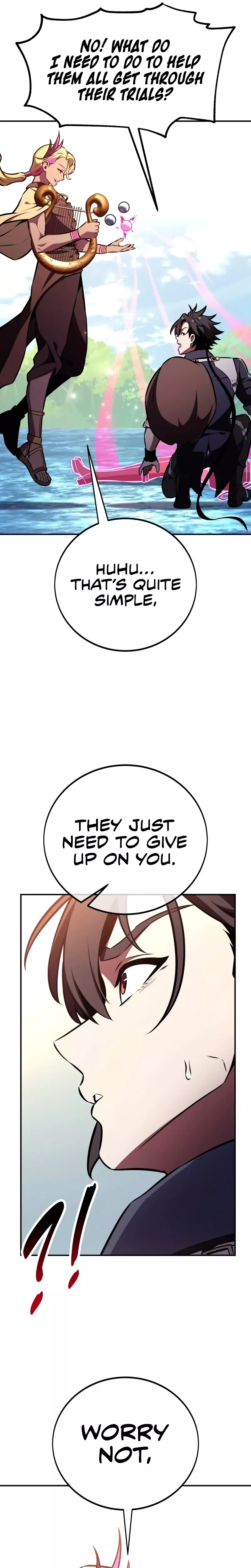 I Killed the Main Player, chapter 86, image 38
