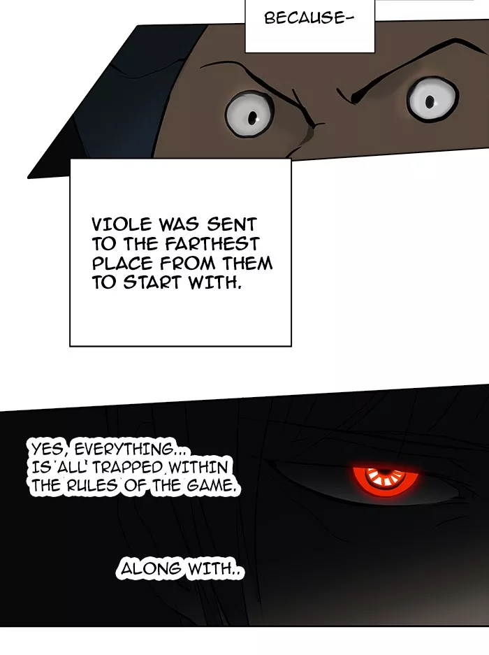 Tower of God, chapter 259, image 15