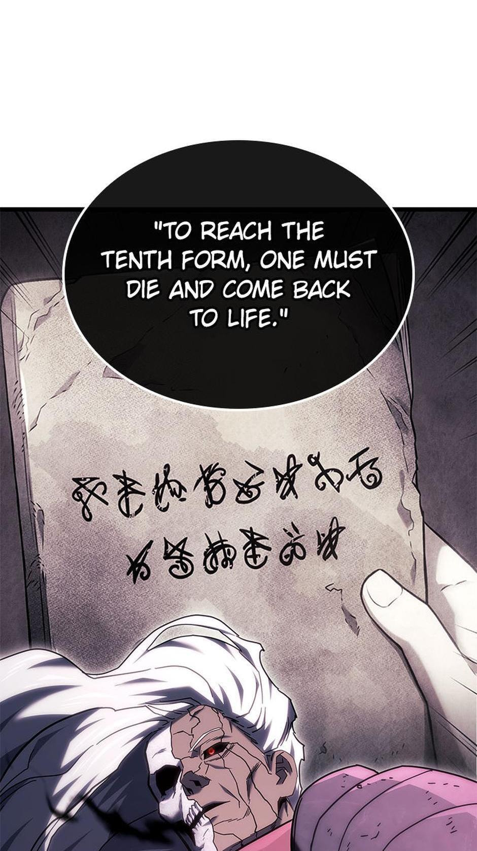 Revenge of the Baskerville Bloodhound, chapter 124, image 45