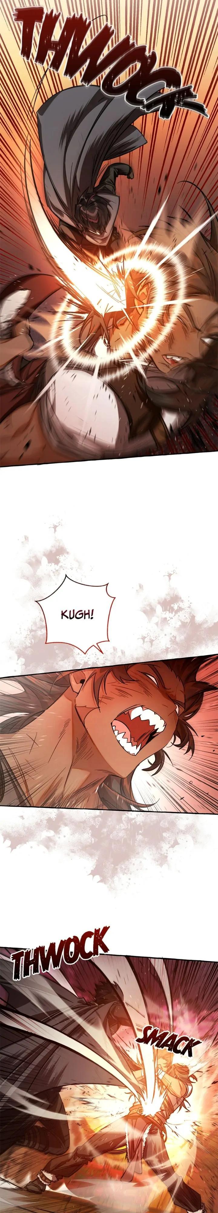 Trash of the Count’s Family, chapter 97, image 13