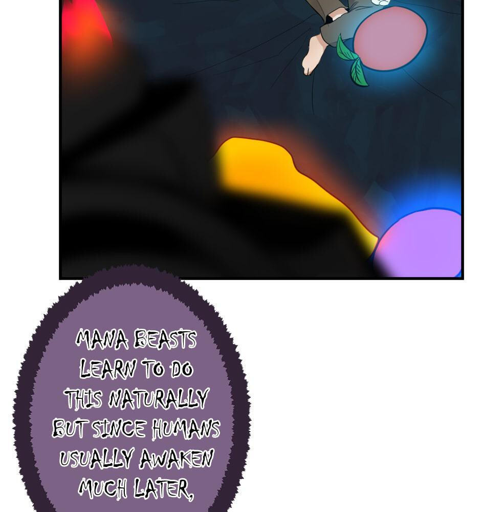 The Beginning After the End, chapter 14, page 95