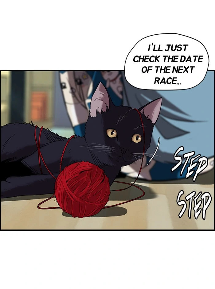 Wind Breaker, chapter 77, page 49