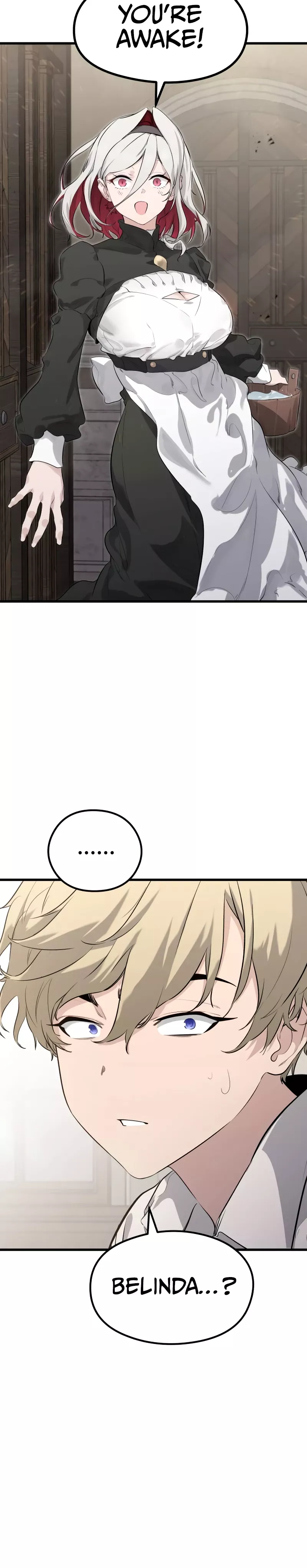 The Regressed Mercenary Has a Plan, chapter 2, image 43